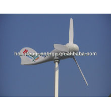 Wind Turbine horizontal axis 300W